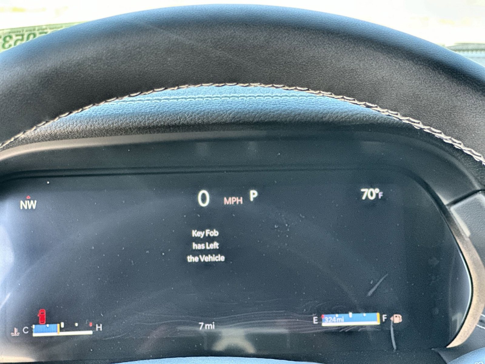 New 2025 Jeep Grand Cherokee Limited w/ Luxury Tech Group II image 17