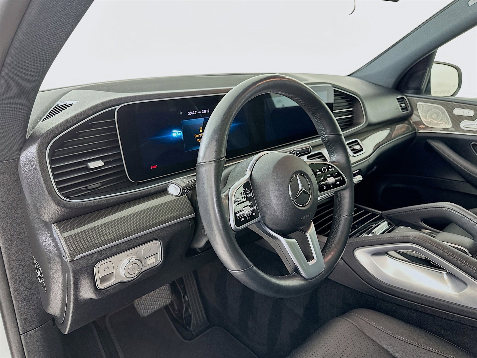 Used 2022 Mercedes-Benz GLE 350 4MATIC image 10