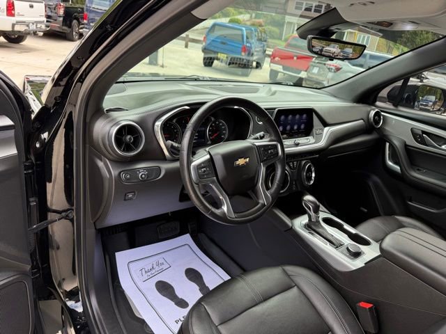 Used 2020 Chevrolet Blazer LT w/ Redline Edition AWD/4WD image 25