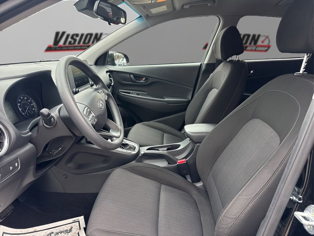 Used 2023 Hyundai Kona SEL image 9