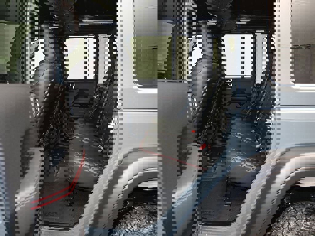 New 2026 Jeep Wrangler Unlimited Rubicon 392 image 23