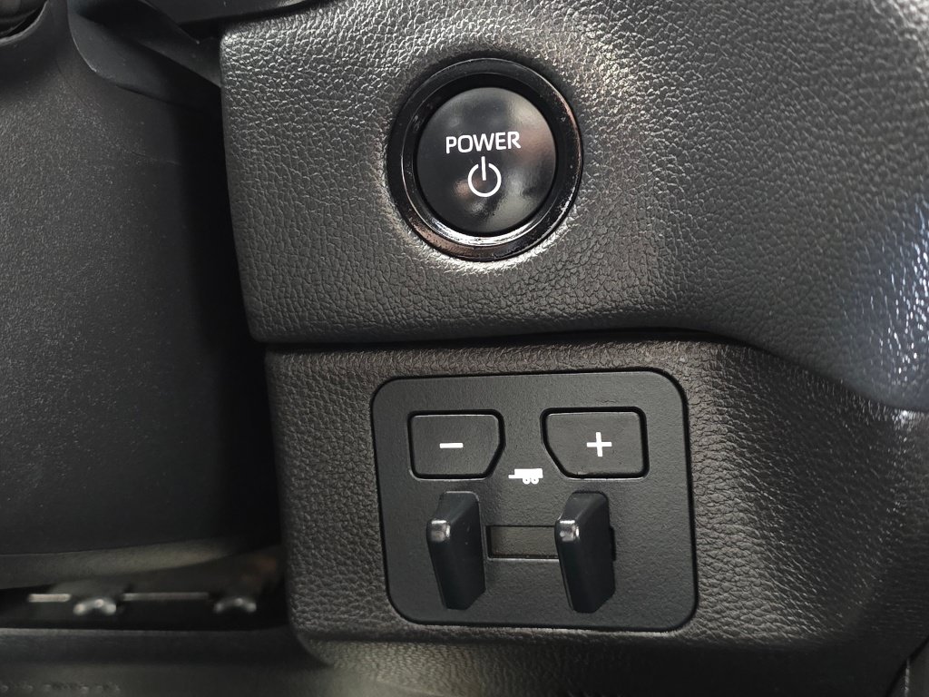 Certified 2026 Toyota Sequoia SR5 AWD/4WD image 28