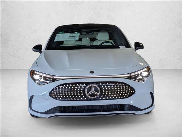 New 2027 Mercedes-Benz CLA 350 image 6