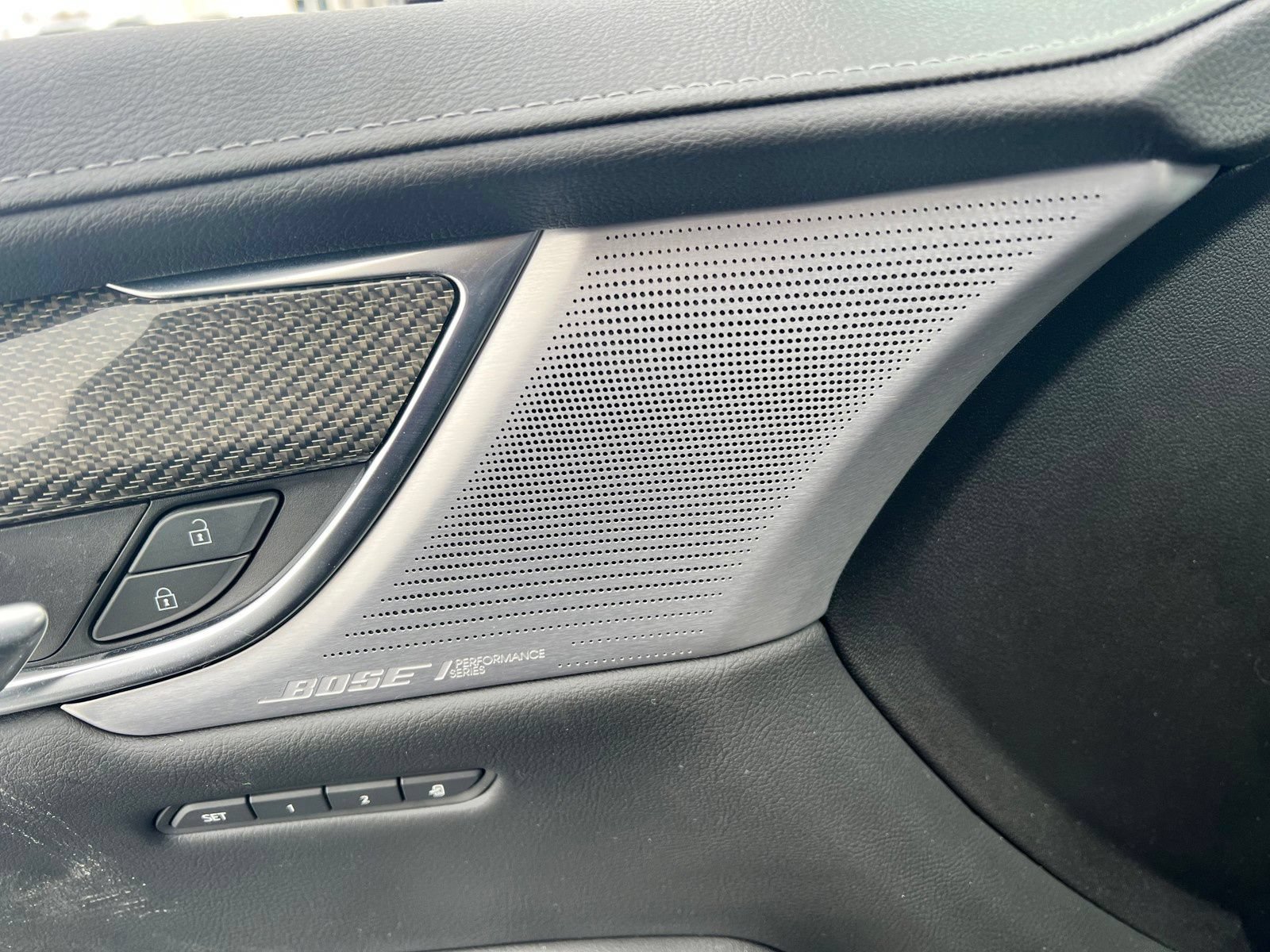 Used 2022 Cadillac XT5 Sportv AWD/4WD image 12