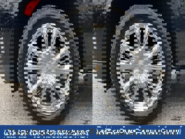 Used 2021 Chevrolet Tahoe High Country w/ Premium Package image 35