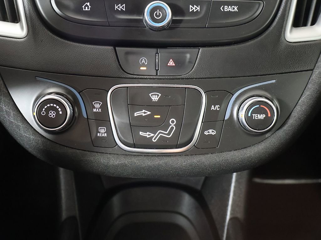 Used 2023 Chevrolet Malibu LS FWD image 39