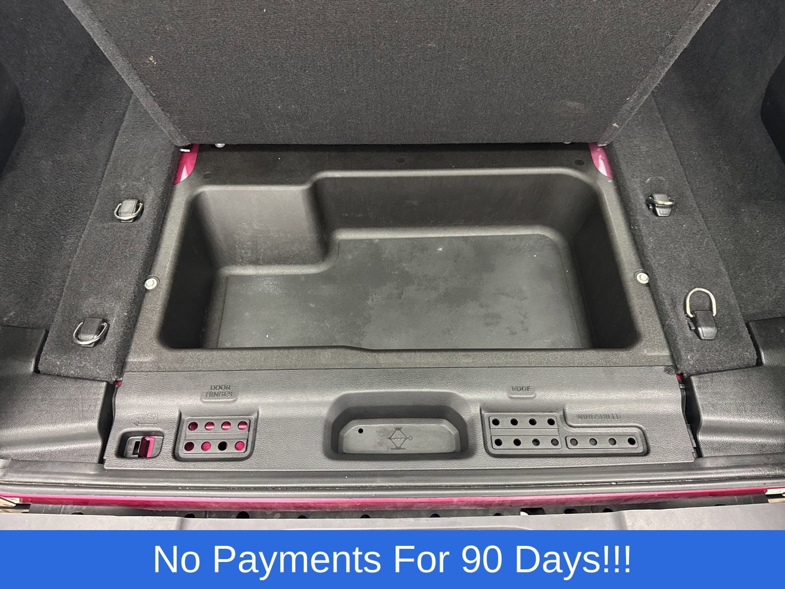 Used 2021 Jeep Wrangler Unlimited Sport image 46