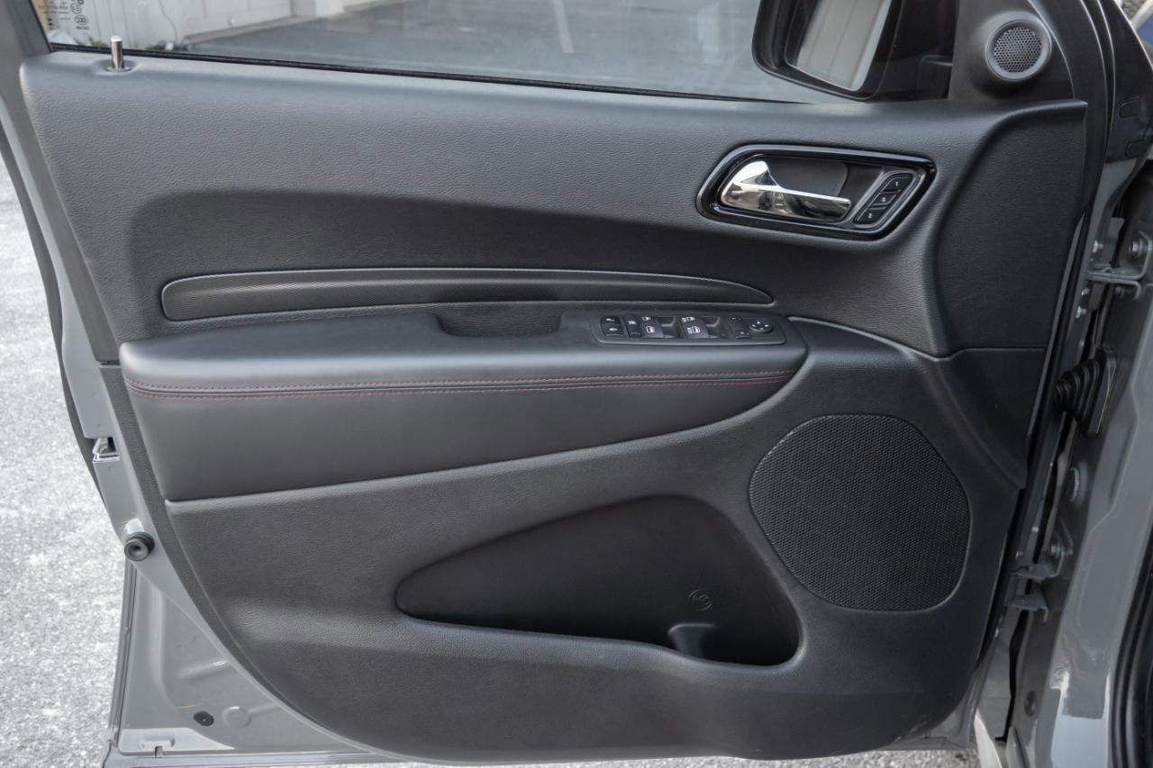 Used 2022 Dodge Durango R/T image 14