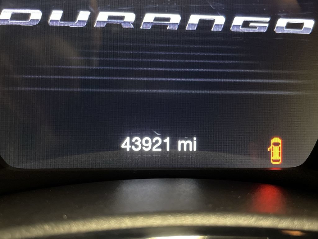 Used 2024 Dodge Durango GT AWD/4WD image 16