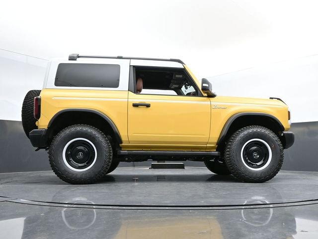 Used 2024 Ford Bronco Heritage Edition image 38