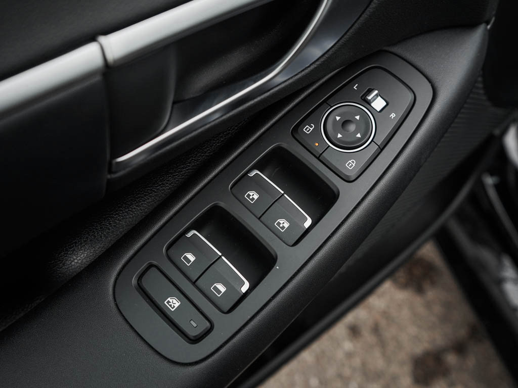 New 2026 Hyundai Sonata SEL FWD image 15