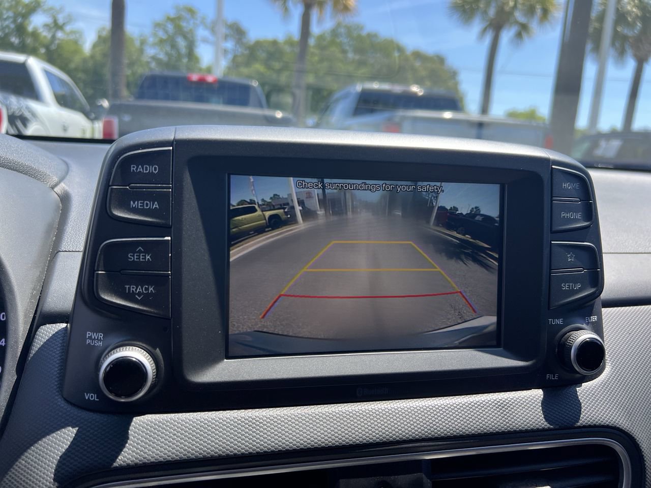 Used 2021 Hyundai Kona SE FWD image 25