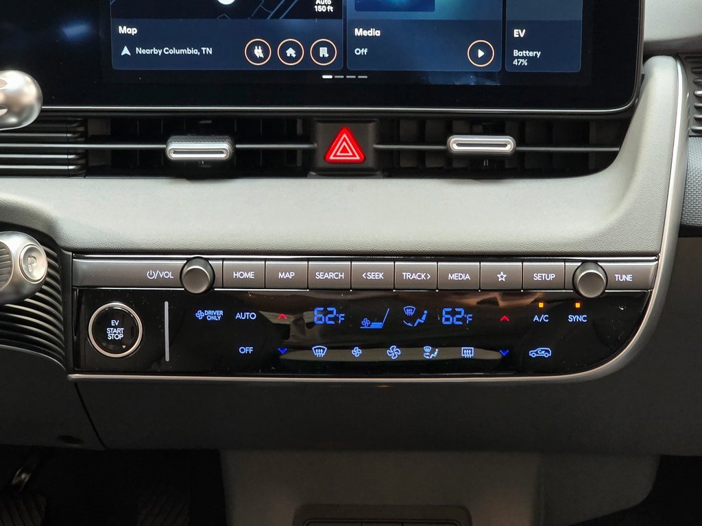 New 2026 Hyundai Ioniq 5 SEL image 21