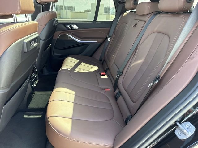 Used 2022 BMW X5 sDrive40i w/ Premium Package RWD image 23