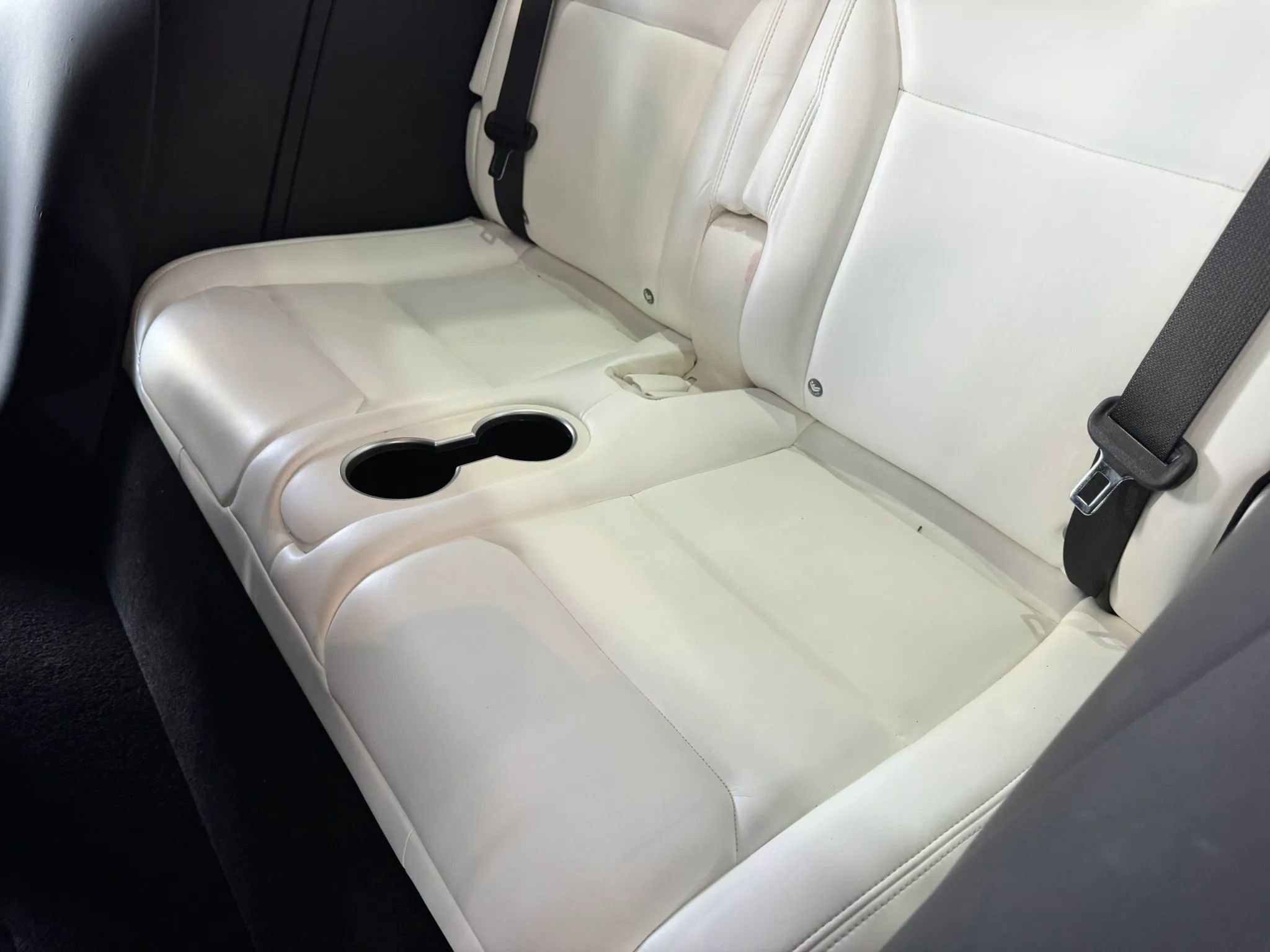 Used 2016 Tesla Model X 75D AWD/4WD image 23