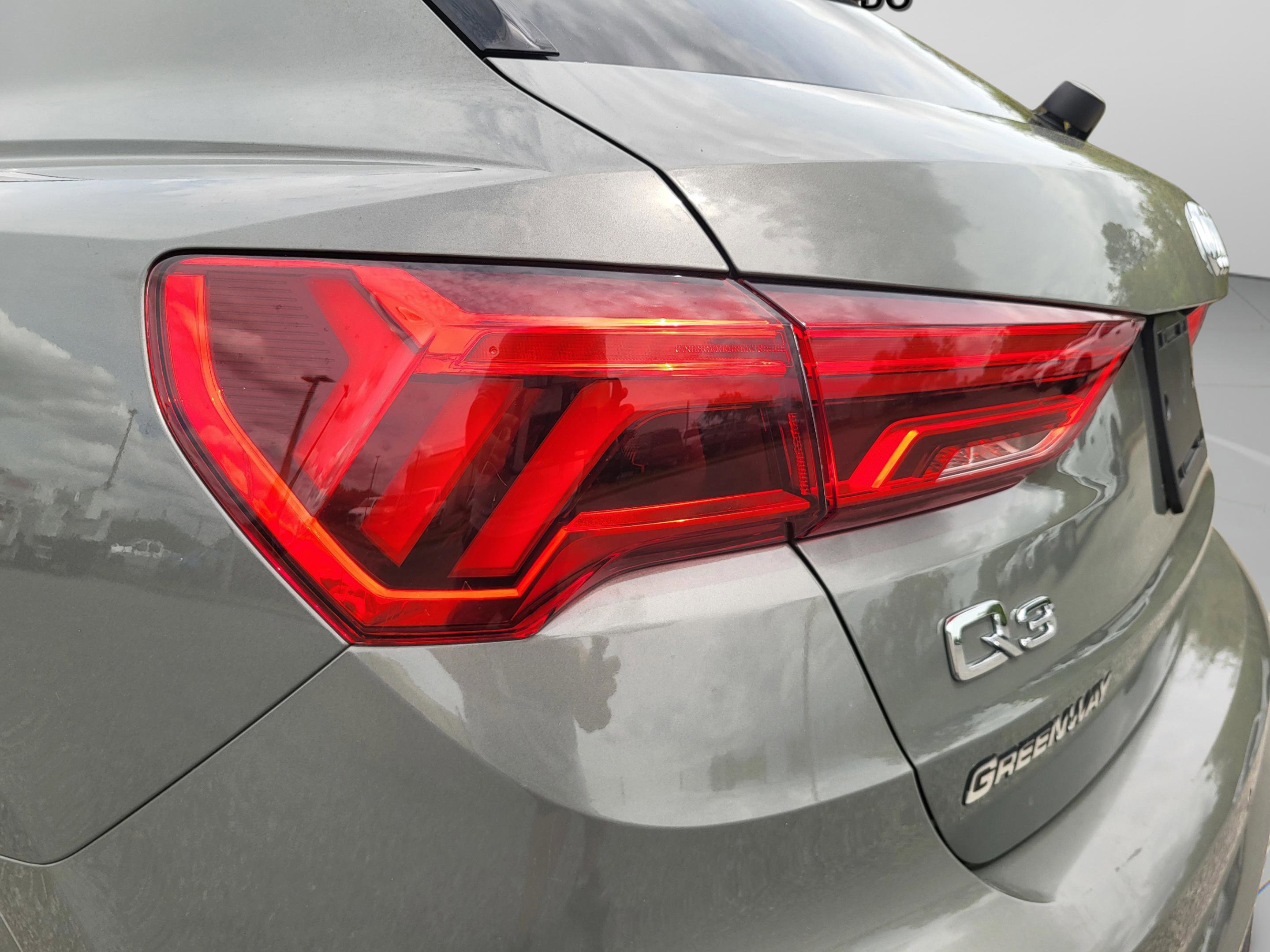 Used 2025 Audi Q3 2.0T Premium image 62