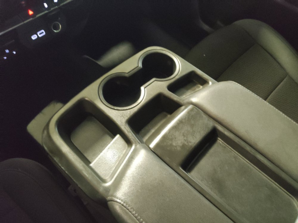 Used 2021 Chevrolet Silverado 1500 W/T w/ Trailering Package RWD image 26
