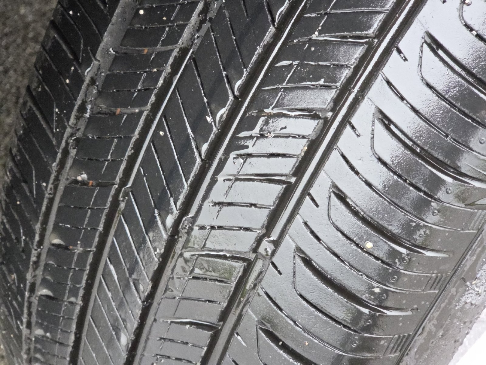 Used 2024 Honda HR-V LX image 9