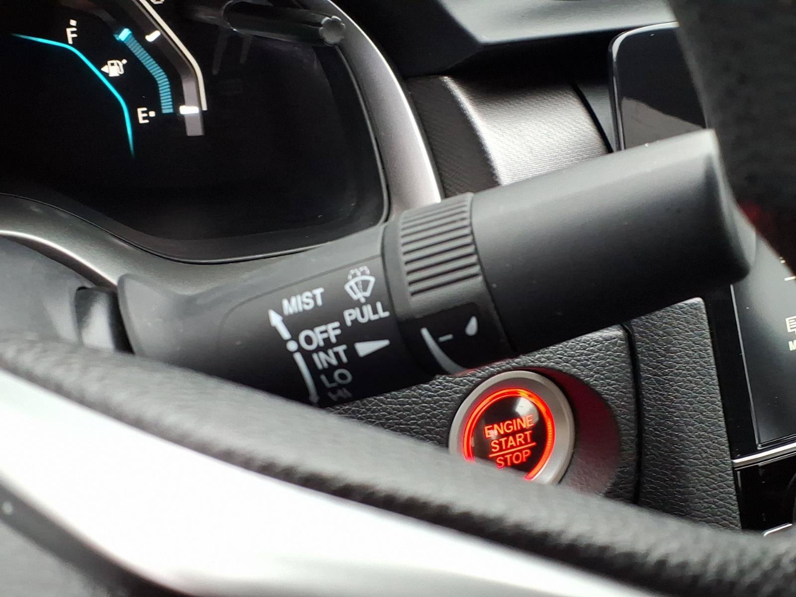 Used 2018 Honda Civic EX image 26