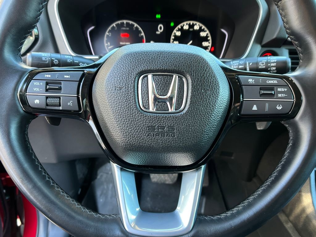 Used 2025 Honda Pilot EX-L image 13