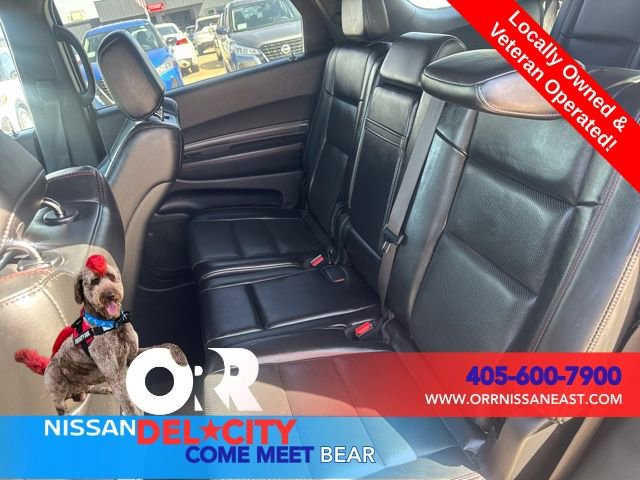 Used 2024 Dodge Durango GT image 11