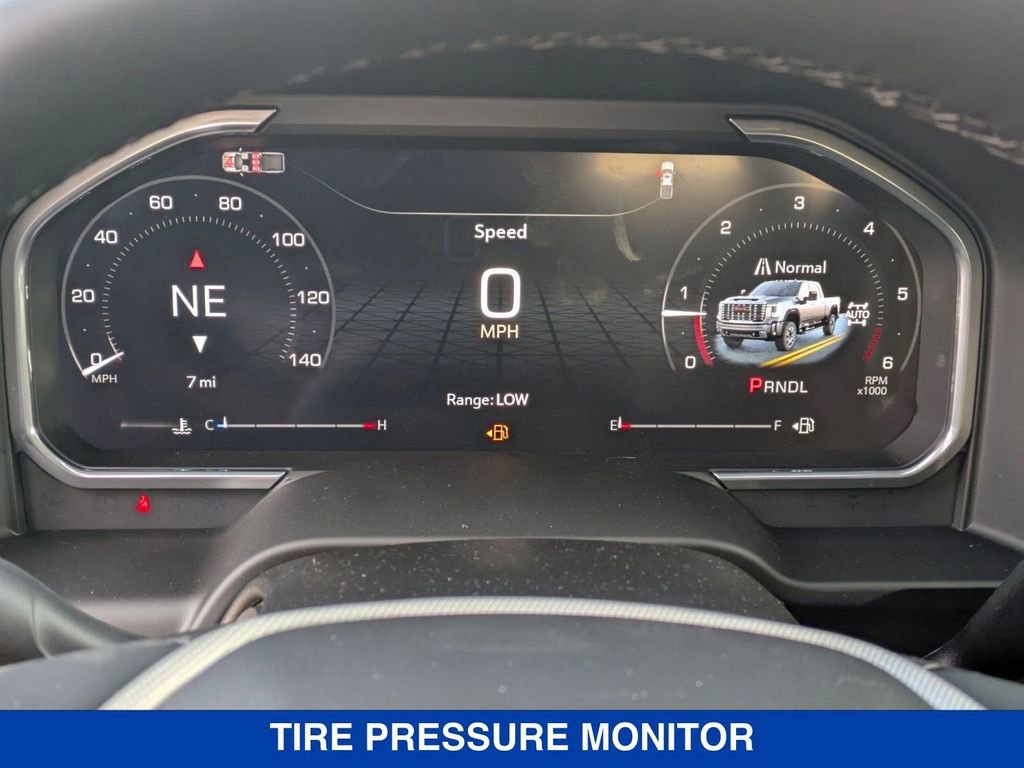 New 2026 GMC Sierra 3500 Denali w/ Denali Reserve Package image 23