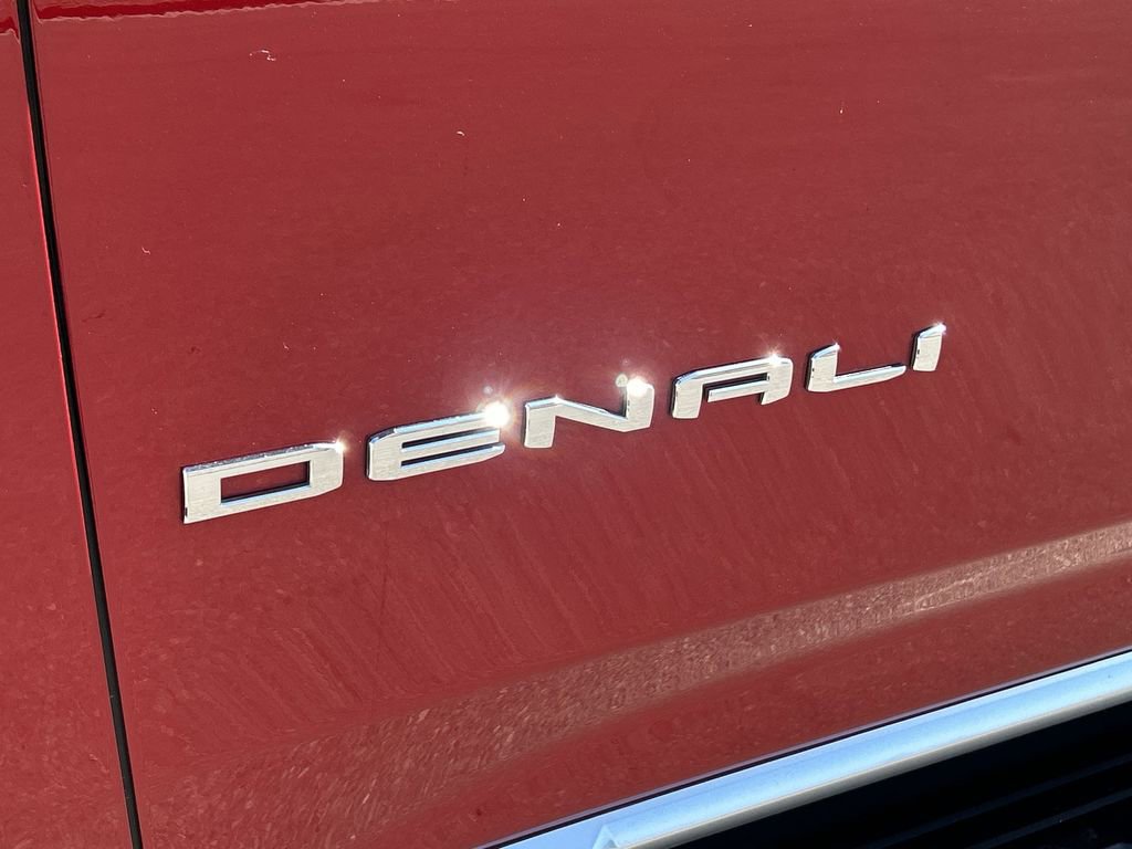 Used 2024 GMC Yukon XL Denali w/ Max Trailering Package image 33