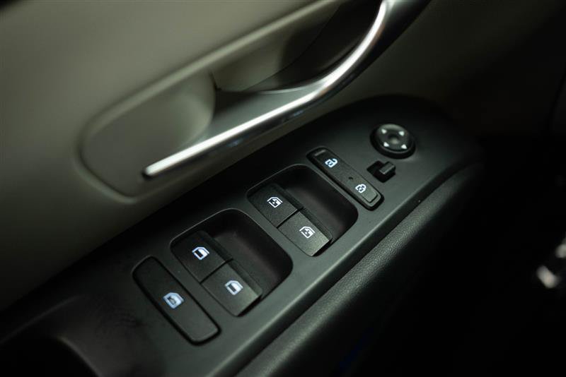 Used 2023 Hyundai Tucson SEL w/ Convenience Package FWD image 27