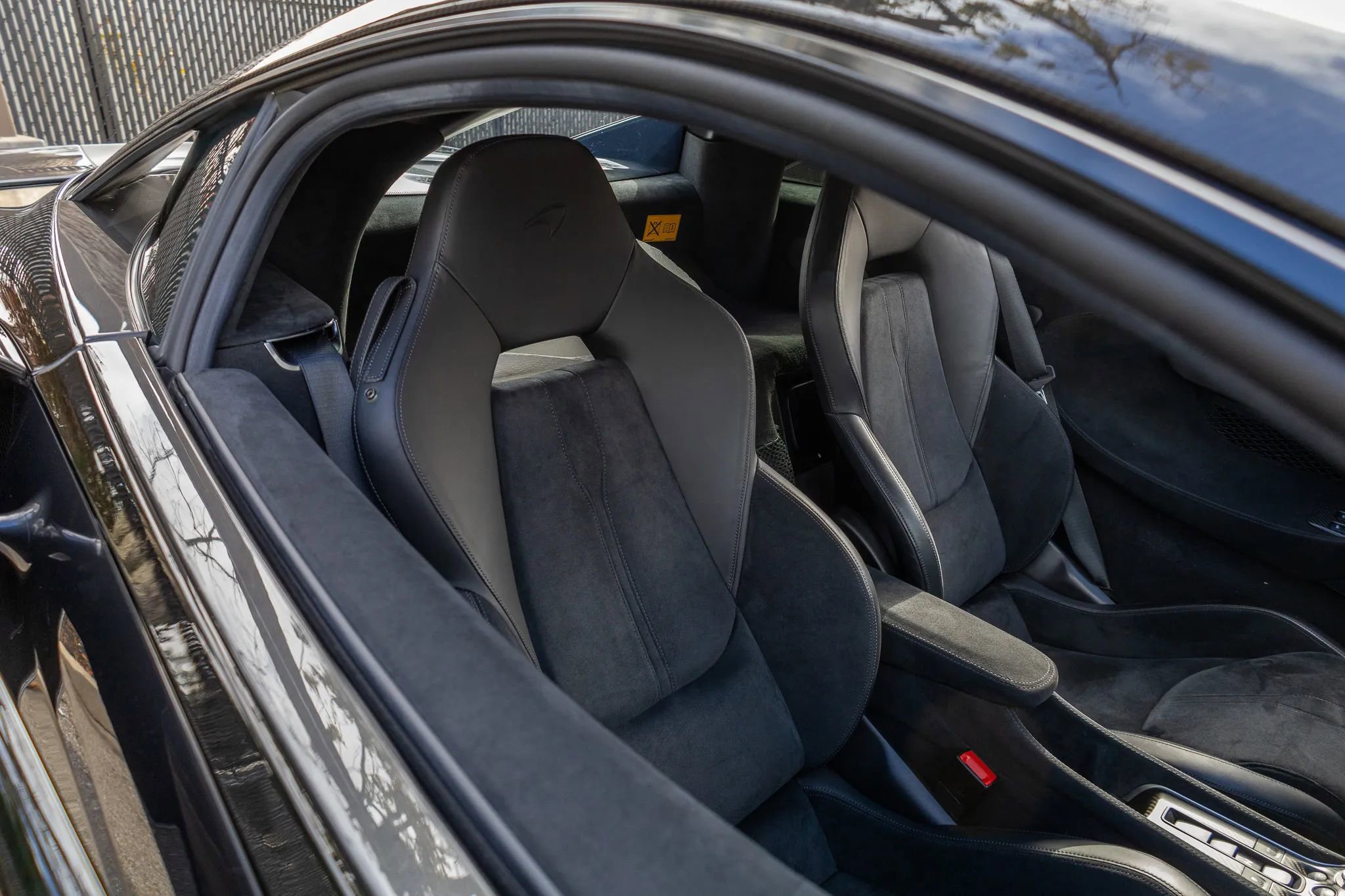 Used 2019 McLaren 600LT image 59