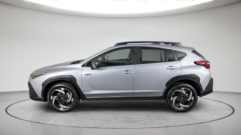 New 2026 Subaru Crosstrek 2.5i Limited AWD/4WD image 13