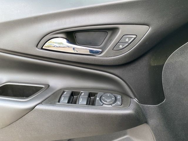 Used 2022 Chevrolet Equinox LT AWD/4WD image 18