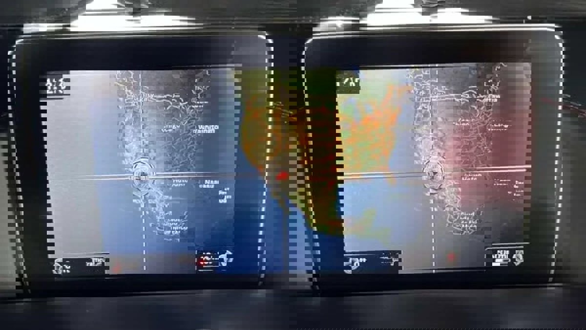 Used 2017 Mercedes-Benz AMG GT Coupe image 37