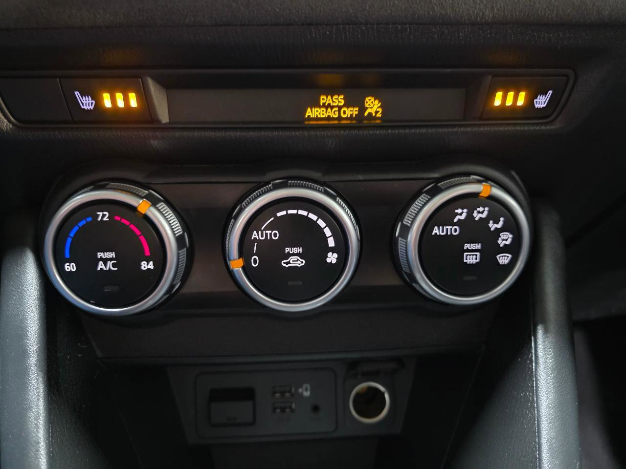 Used 2019 MAZDA CX-3 Grand Touring image 32