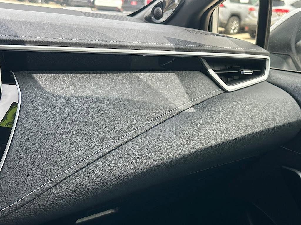 Certified 2023 Toyota Corolla XSE FWD image 25