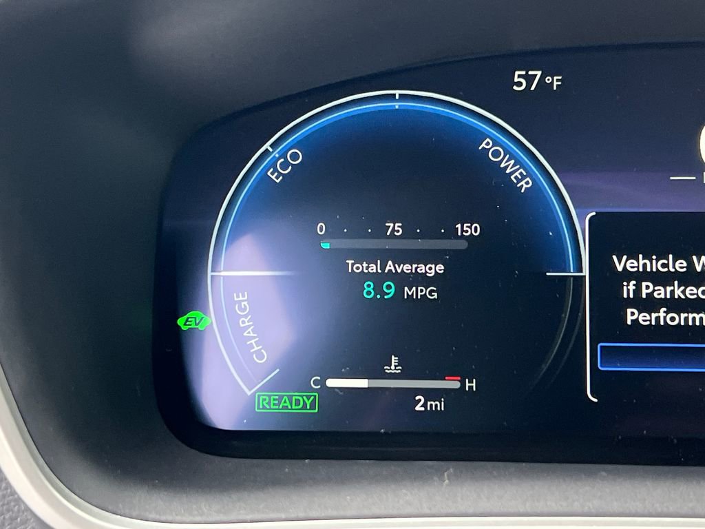 New 2026 Toyota Corolla XLE FWD image 11