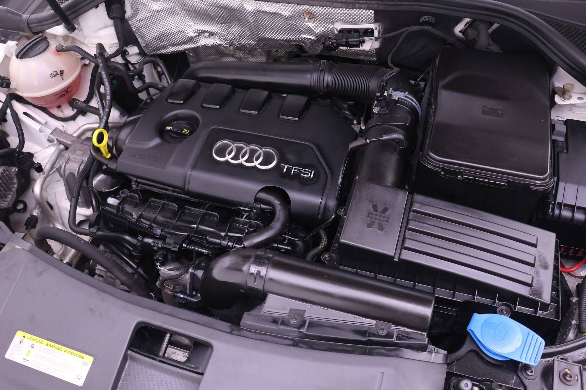 Used 2017 Audi Q3 2.0T Premium FWD image 25
