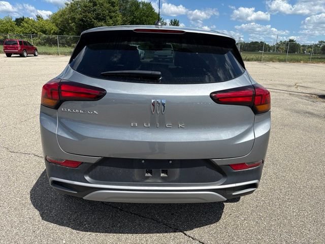 Used 2024 Buick Encore GX Preferred FWD image 4
