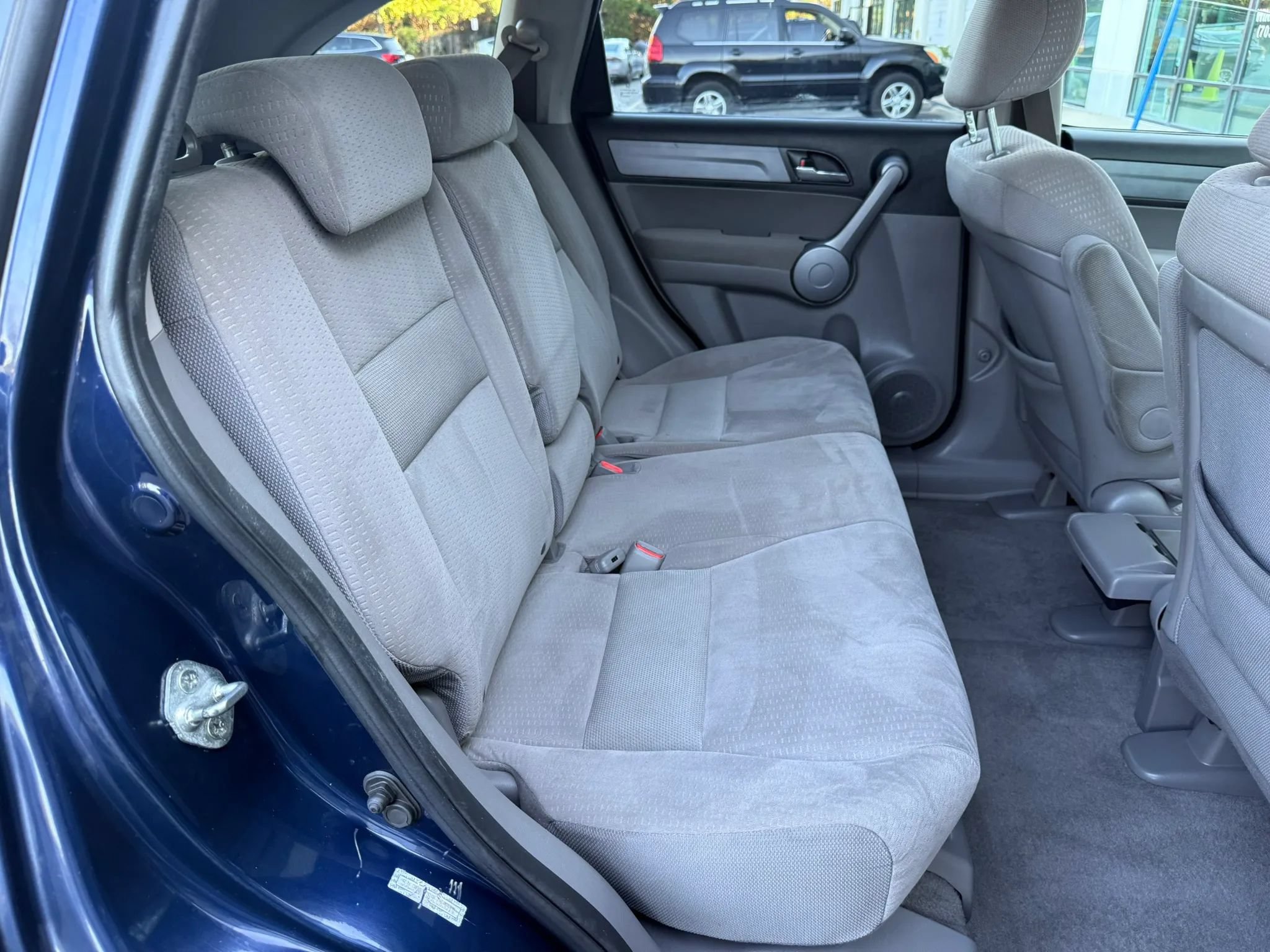 Used 2009 Honda CR-V EX image 21