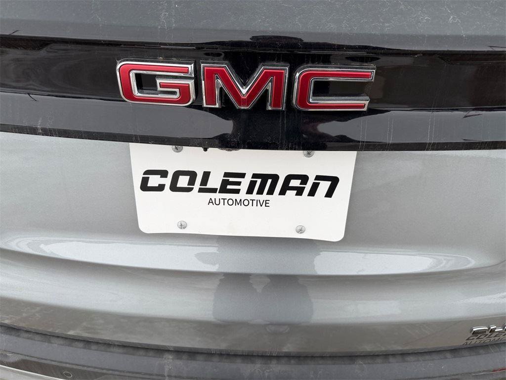 New 2025 GMC Acadia Elevation FWD image 31