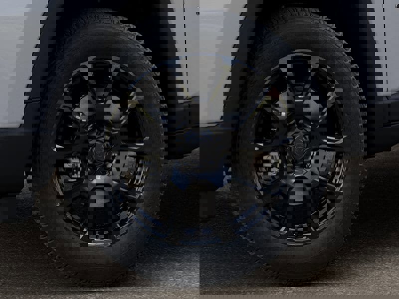 New 2026 Jeep Compass Latitude image 8