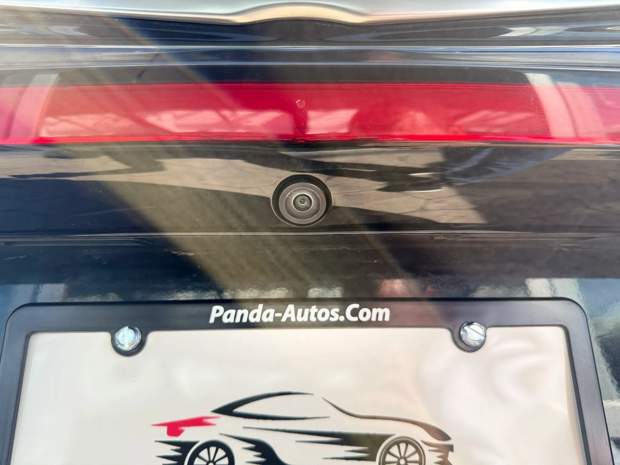 Used 2022 Chrysler Pacifica Touring-L FWD image 46