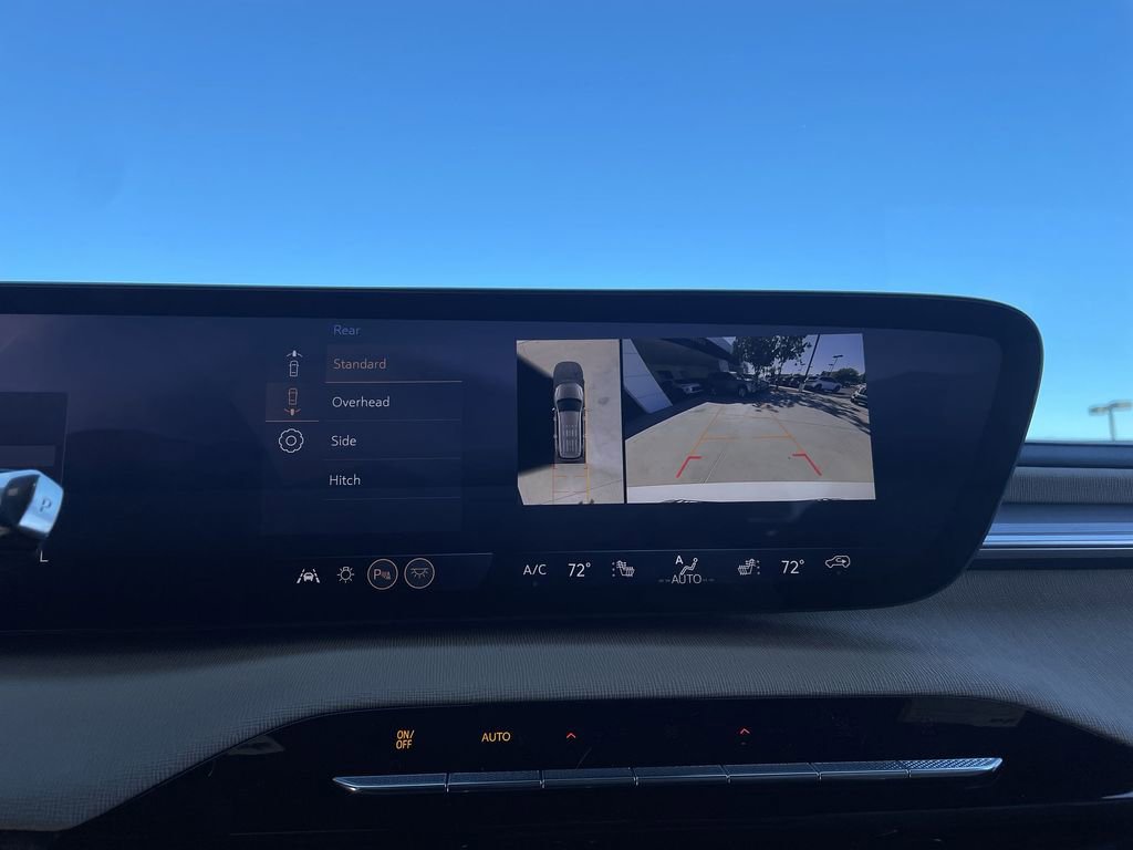 New 2026 Buick Enclave Preferred w/ Super Cruise Package image 14