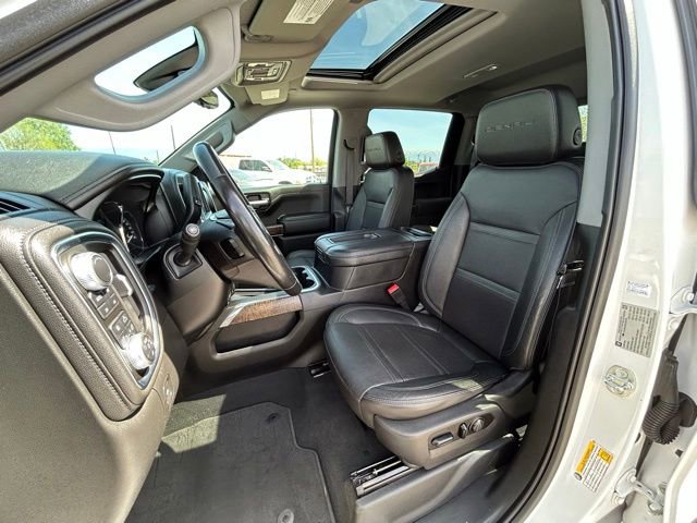 Used 2019 GMC Sierra 1500 Denali w/ Technology Package AWD/4WD image 32