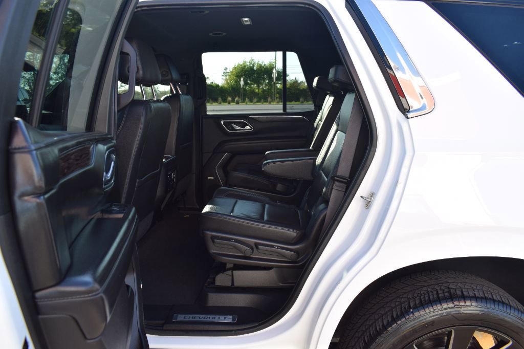 Used 2021 Chevrolet Tahoe LT image 10