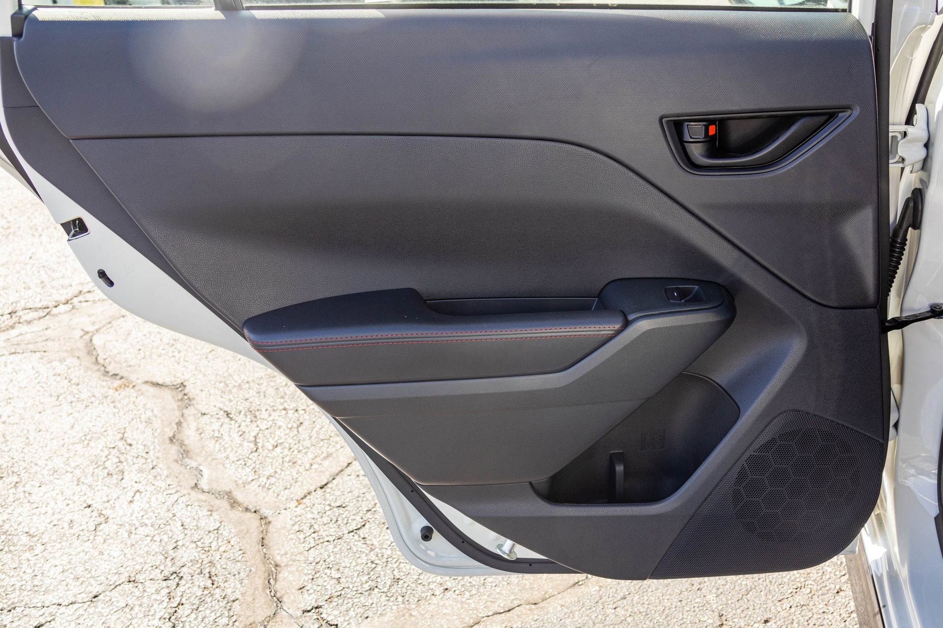 New 2026 Subaru Impreza RS image 38