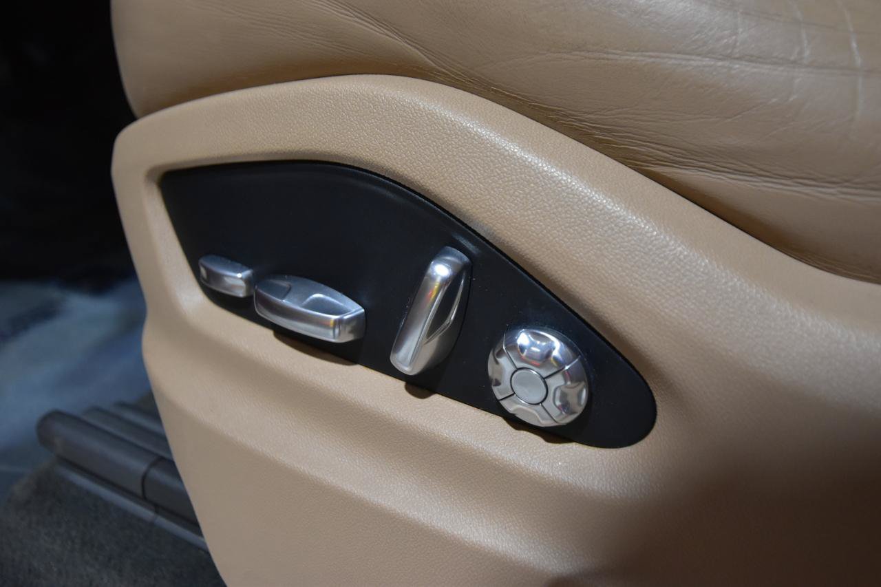 Used 2021 Porsche Cayenne AWD/4WD image 9