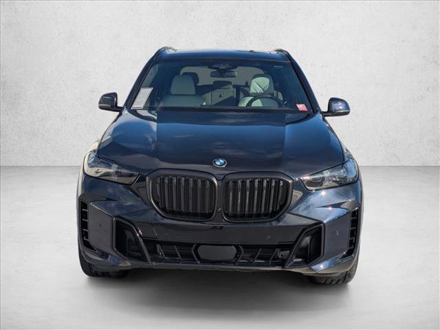 New 2026 BMW X5 sDrive40i w/ Executive Package image 6
