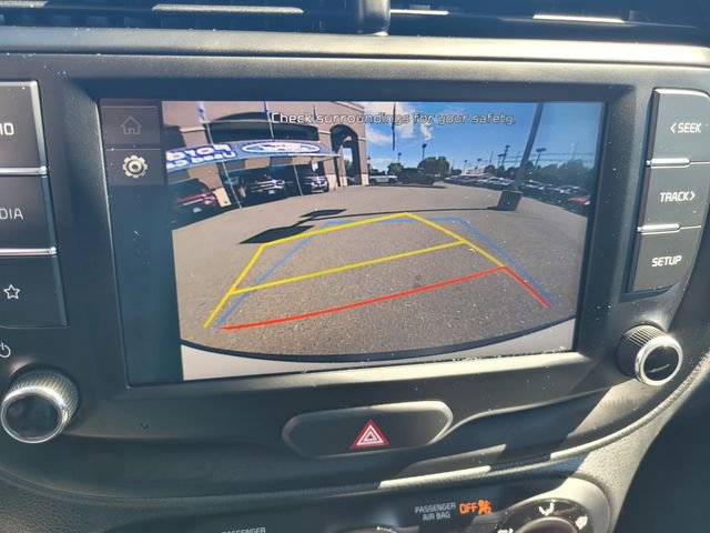 Used 2025 Kia Soul LX w/ LX Technology Package image 20