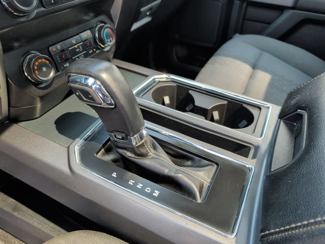 Used 2019 Ford F150 XLT w/ Equipment Group 302A Luxury AWD/4WD image 29