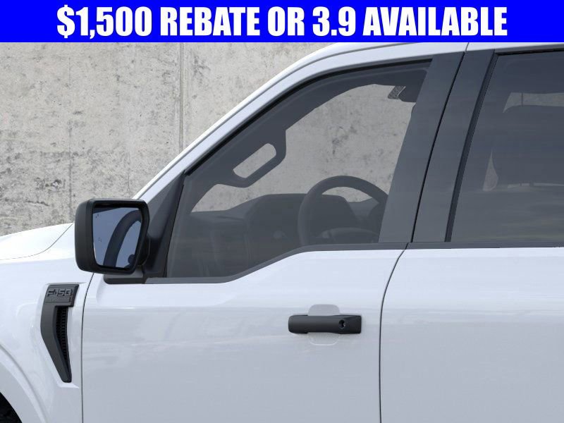 New 2026 Ford F150 STX image 20